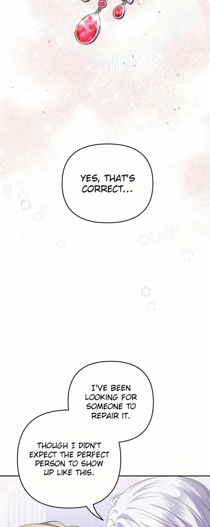 Grand Duke, I Can’t Do It Because It’s Too Cold in The North Chapter 30 – Page 9
