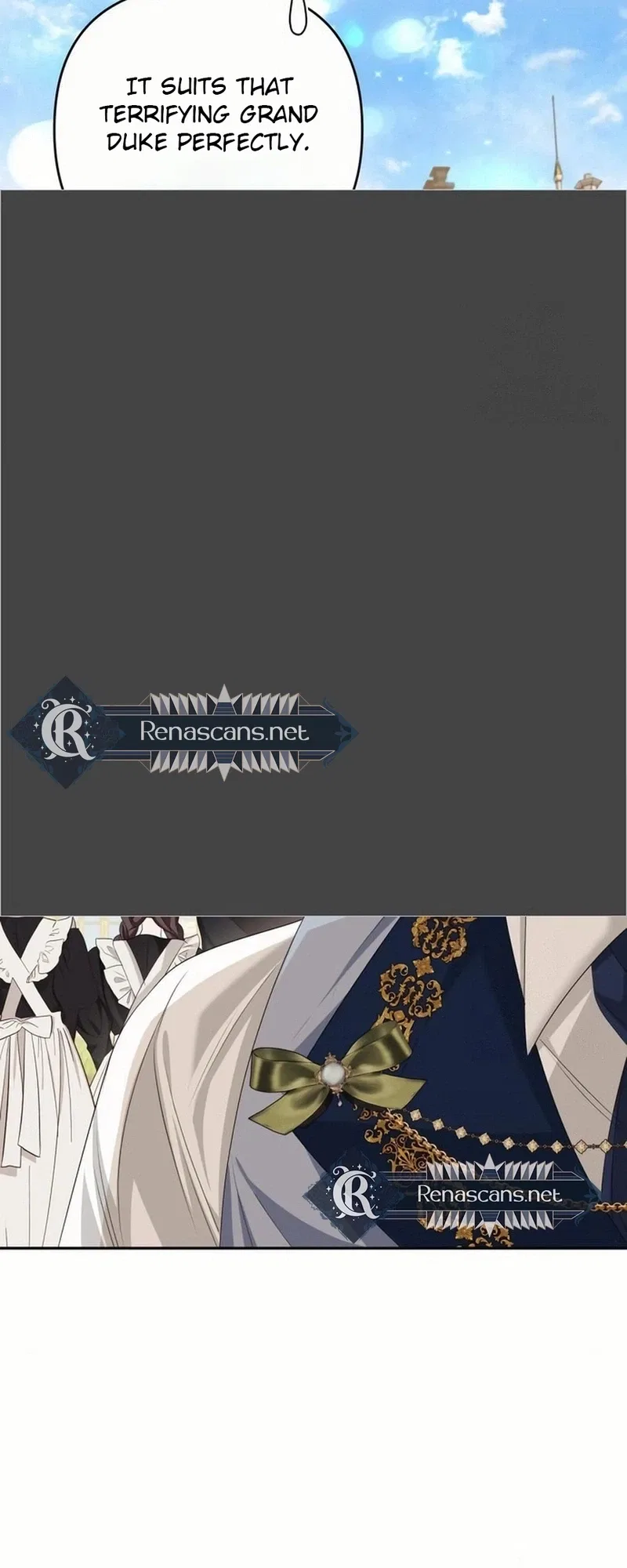 Grand Duke, I Can’t Do It Because It’s Too Cold in The North Chapter 30 – Page 17
