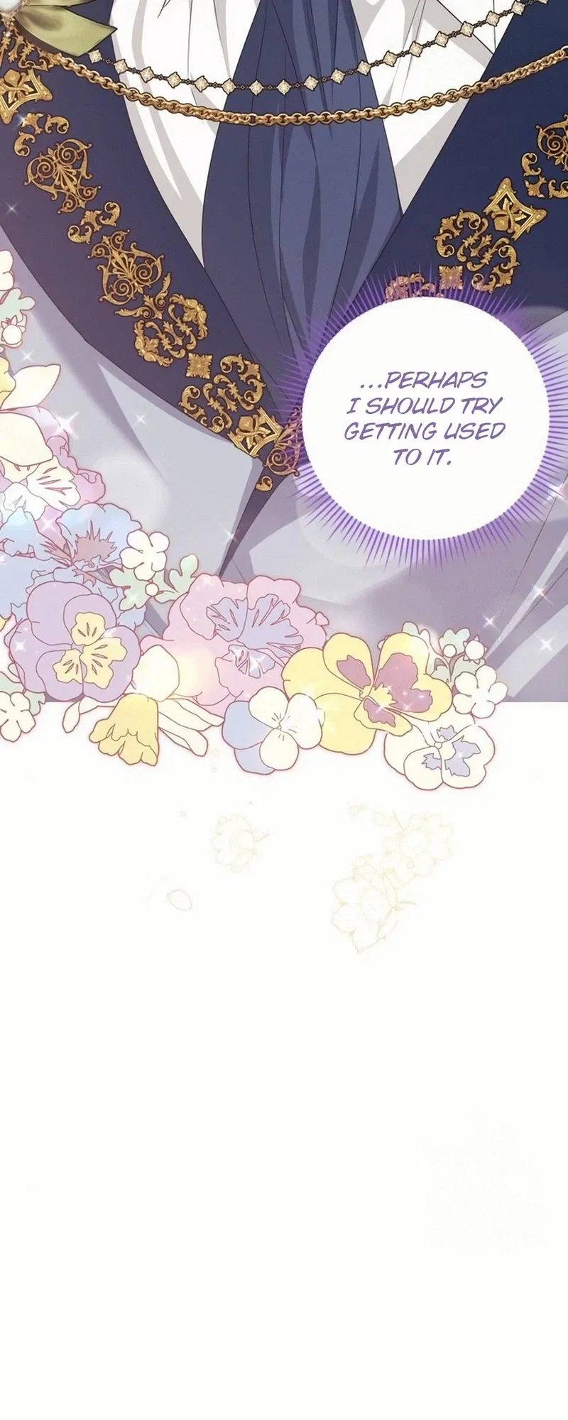 Grand Duke, I Can’t Do It Because It’s Too Cold in The North Chapter 30 – Page 25