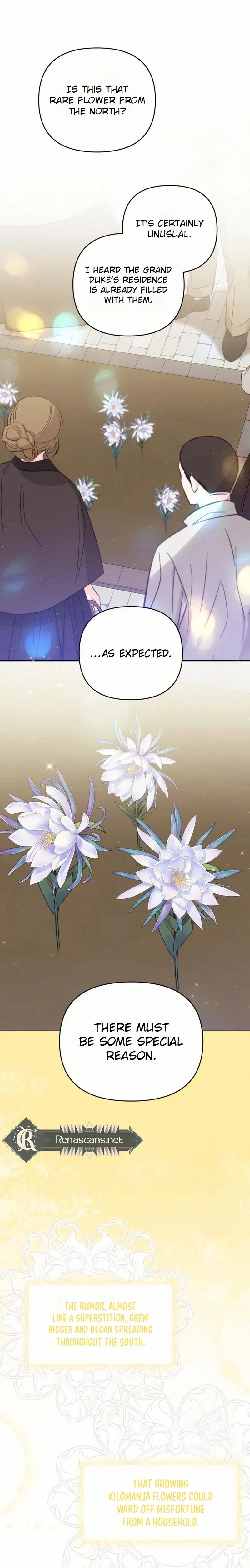Grand Duke, I Can’t Do It Because It’s Too Cold in The North Chapter 30 – Page 26