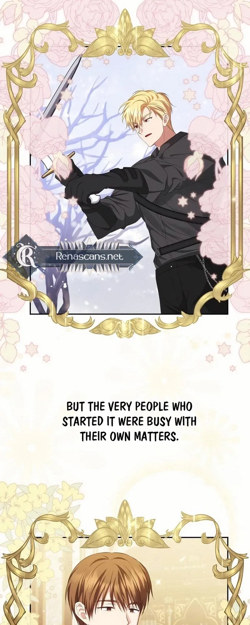 Grand Duke, I Can’t Do It Because It’s Too Cold in The North Chapter 30 – Page 29