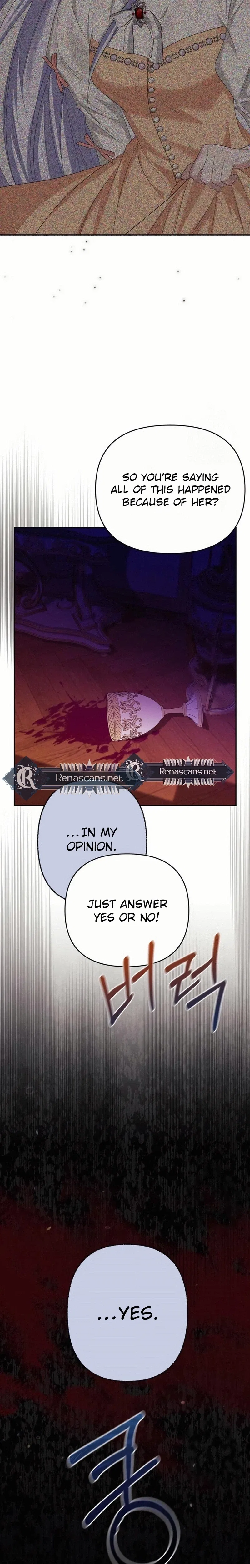 Grand Duke, I Can’t Do It Because It’s Too Cold in The North Chapter 30 – Page 32