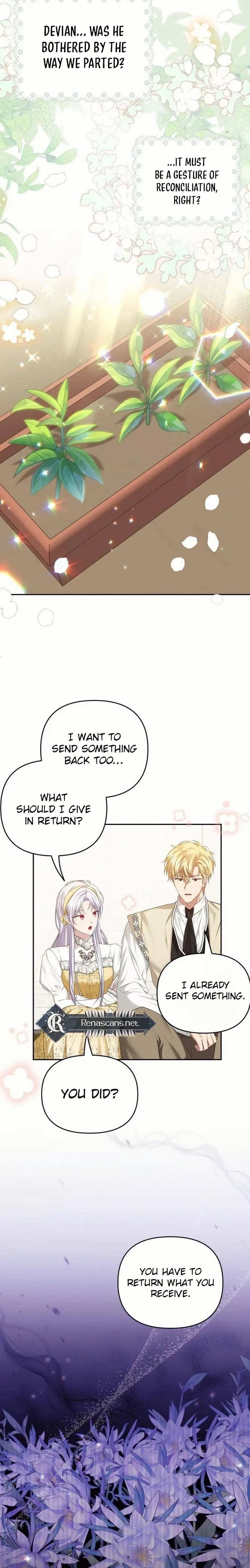 Grand Duke, I Can’t Do It Because It’s Too Cold in The North Chapter 29 – Page 5