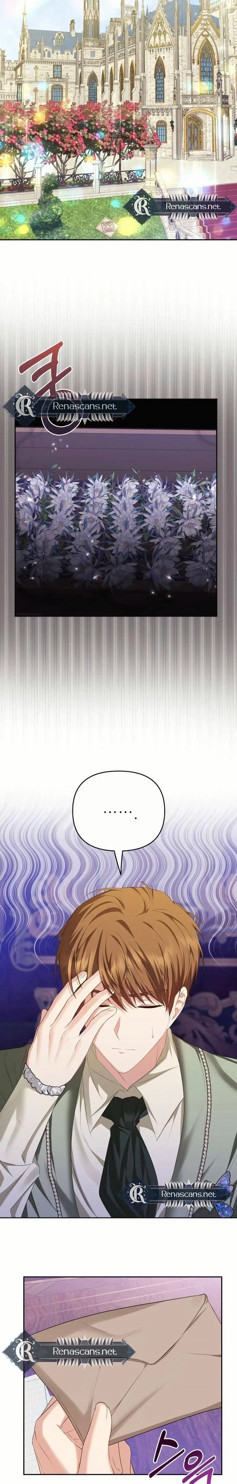 Grand Duke, I Can’t Do It Because It’s Too Cold in The North Chapter 29 – Page 7