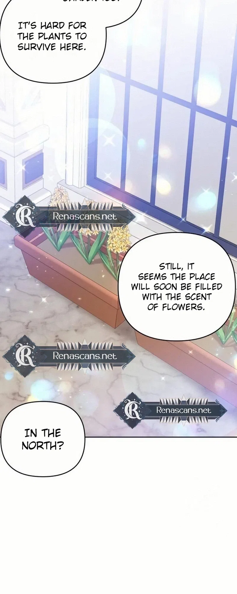Grand Duke, I Can’t Do It Because It’s Too Cold in The North Chapter 29 – Page 14