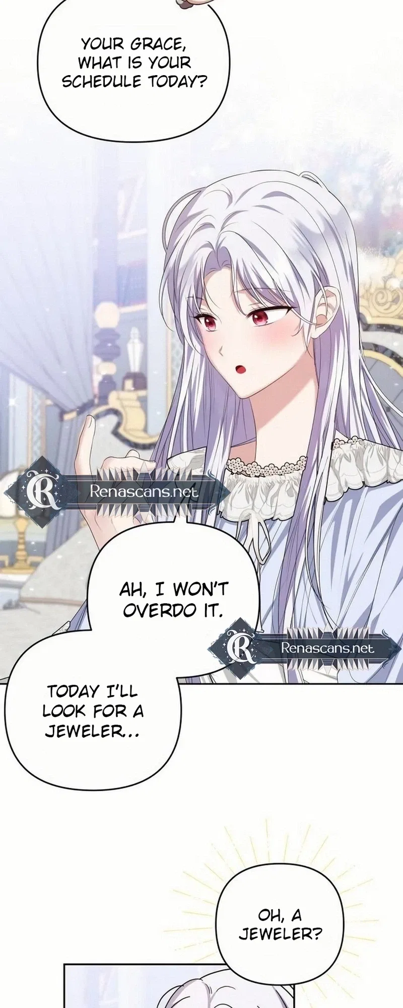 Grand Duke, I Can’t Do It Because It’s Too Cold in The North Chapter 29 – Page 26