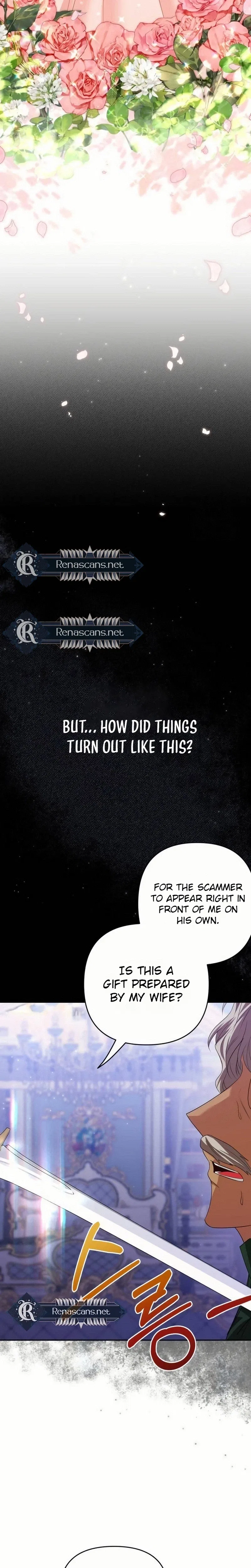 Grand Duke, I Can’t Do It Because It’s Too Cold in The North Chapter 29 – Page 33