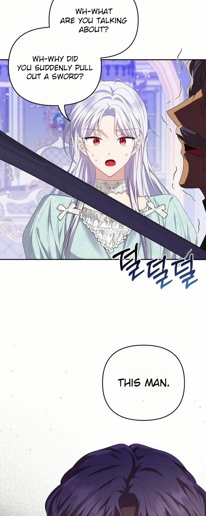 Grand Duke, I Can’t Do It Because It’s Too Cold in The North Chapter 29 – Page 34