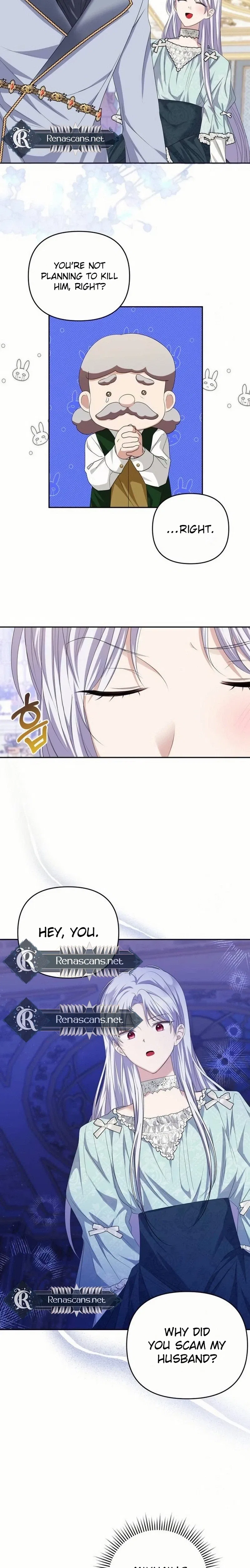 Grand Duke, I Can’t Do It Because It’s Too Cold in The North Chapter 29 – Page 39
