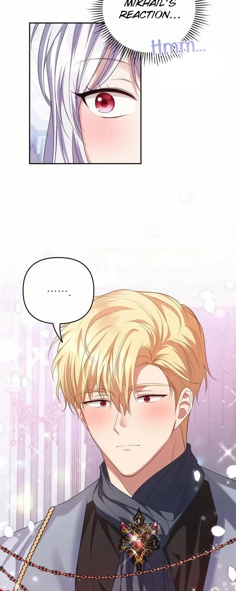 Grand Duke, I Can’t Do It Because It’s Too Cold in The North Chapter 29 – Page 40