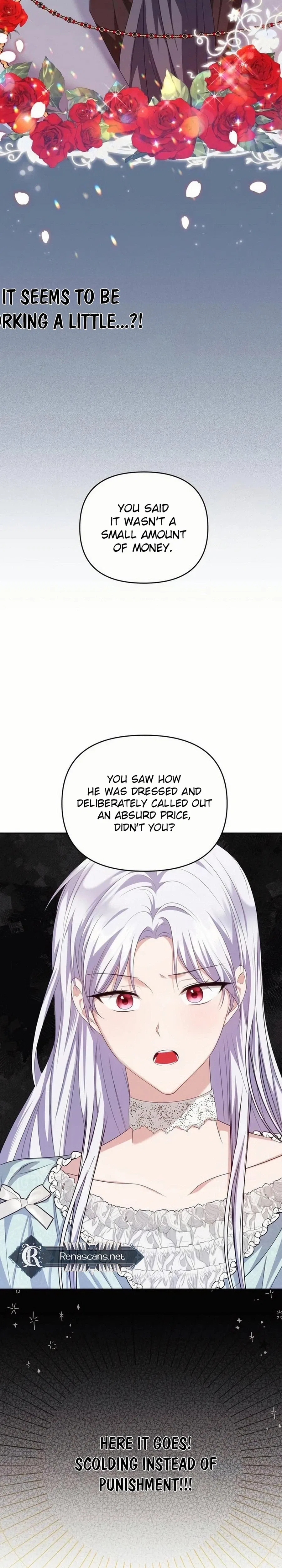 Grand Duke, I Can’t Do It Because It’s Too Cold in The North Chapter 29 – Page 41