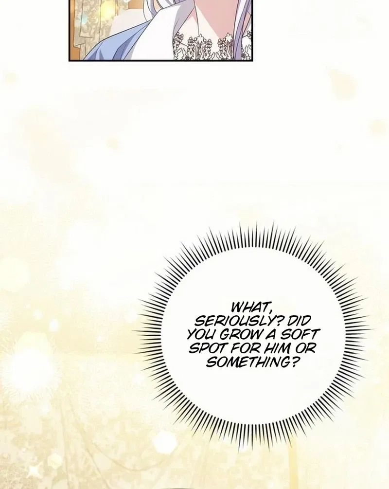 Grand Duke, I Can’t Do It Because It’s Too Cold in The North Chapter 28 – Page 7