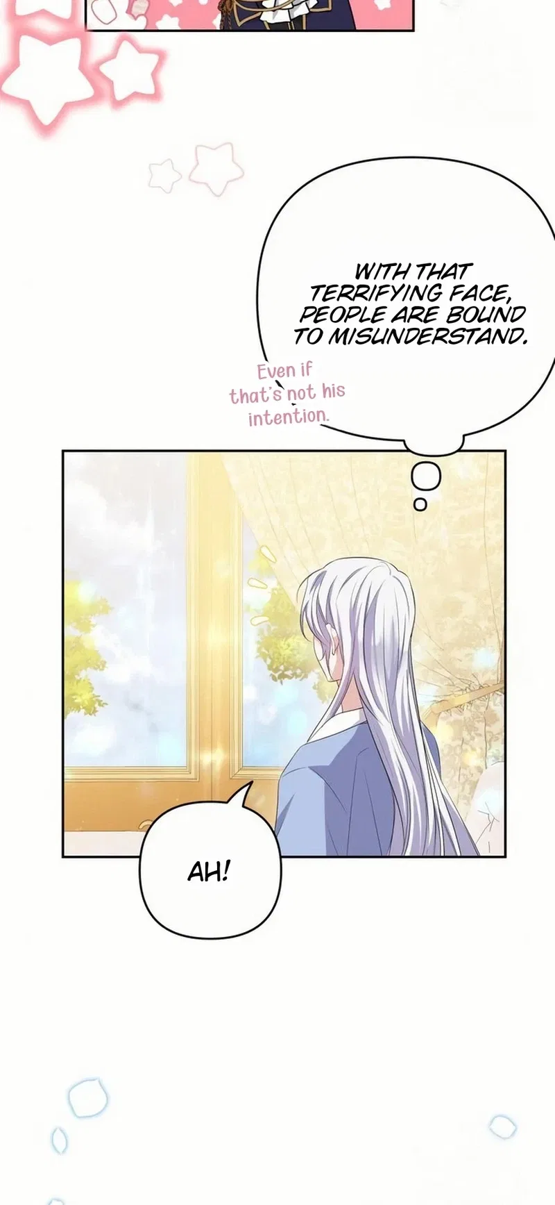 Grand Duke, I Can’t Do It Because It’s Too Cold in The North Chapter 28 – Page 16