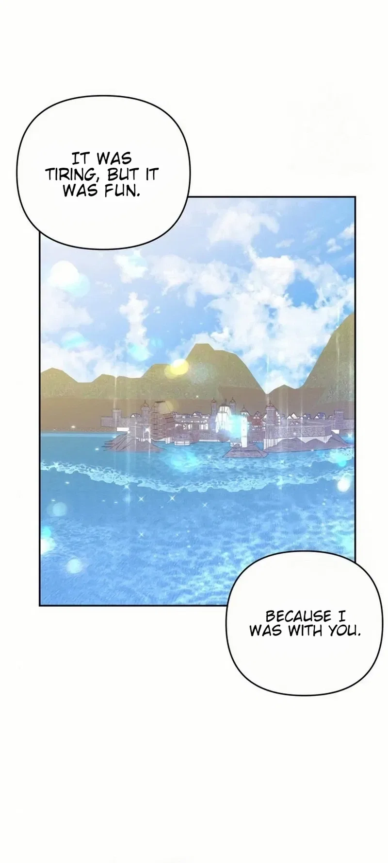 Grand Duke, I Can’t Do It Because It’s Too Cold in The North Chapter 28 – Page 25
