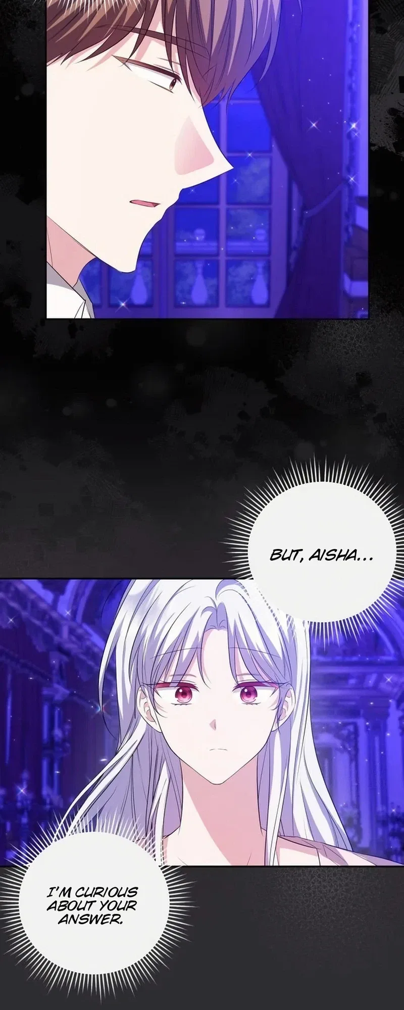 Grand Duke, I Can’t Do It Because It’s Too Cold in The North Chapter 28 – Page 28