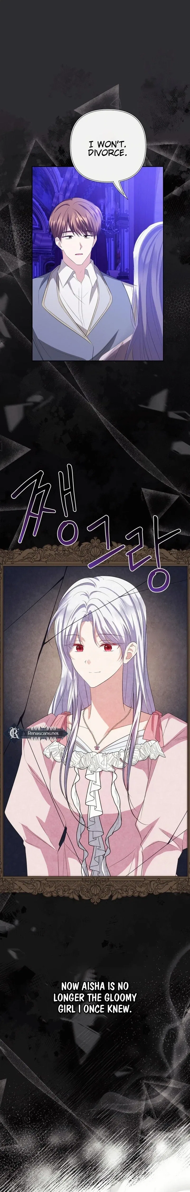 Grand Duke, I Can’t Do It Because It’s Too Cold in The North Chapter 28 – Page 29