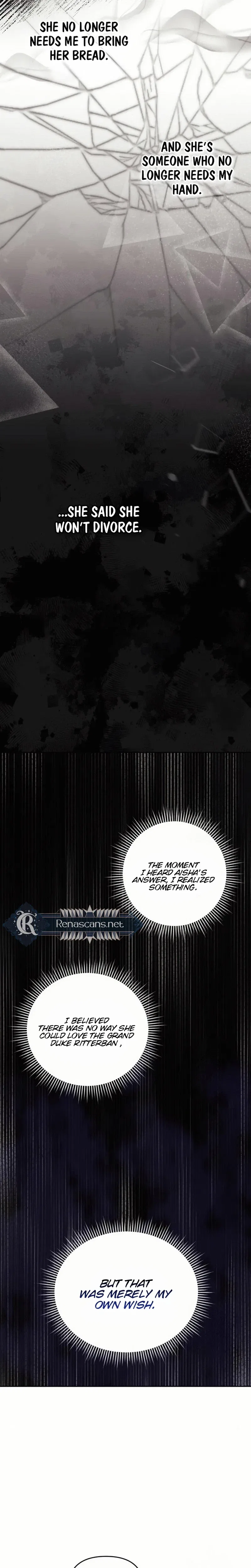 Grand Duke, I Can’t Do It Because It’s Too Cold in The North Chapter 28 – Page 30