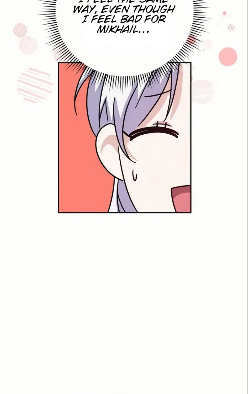 Grand Duke, I Can’t Do It Because It’s Too Cold in The North Chapter 27 – Page 8