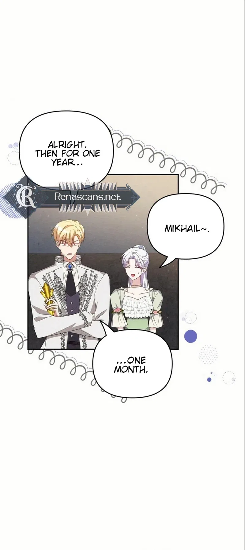 Grand Duke, I Can’t Do It Because It’s Too Cold in The North Chapter 27 – Page 14