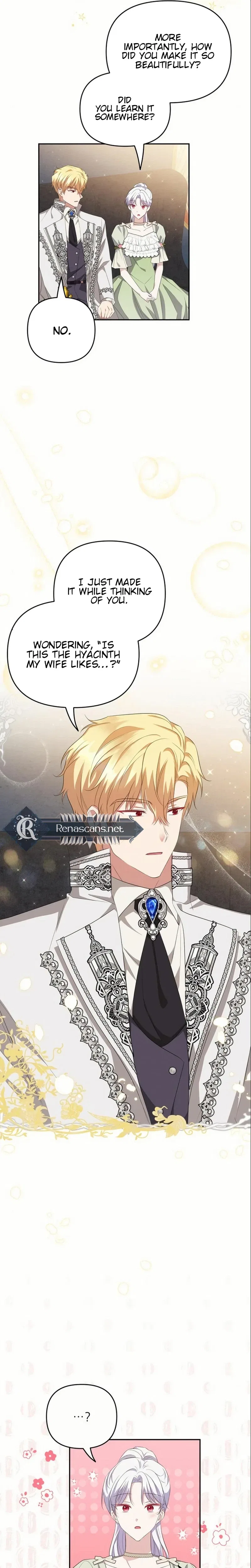 Grand Duke, I Can’t Do It Because It’s Too Cold in The North Chapter 27 – Page 18