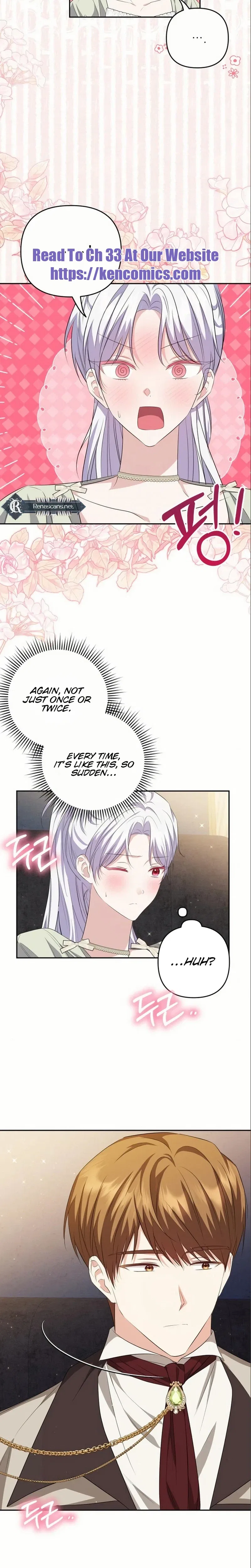 Grand Duke, I Can’t Do It Because It’s Too Cold in The North Chapter 27 – Page 19