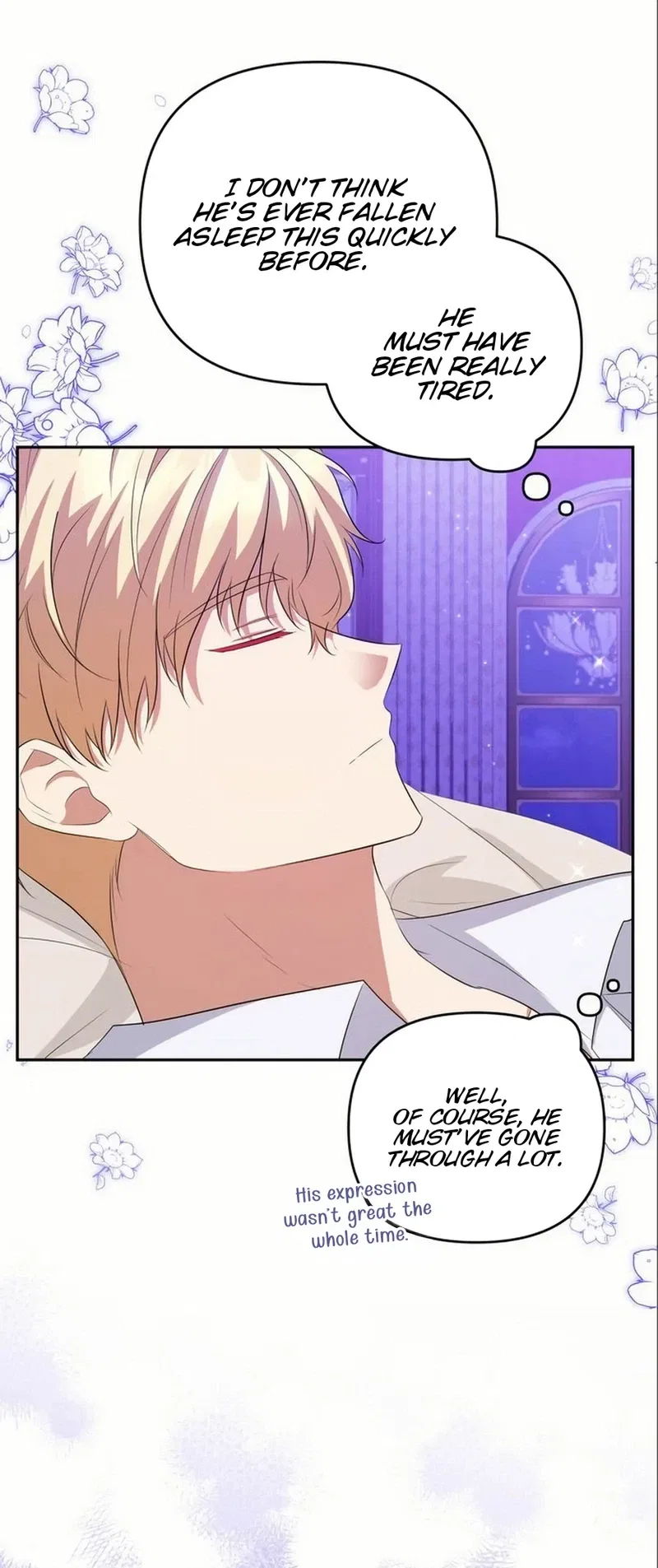 Grand Duke, I Can’t Do It Because It’s Too Cold in The North Chapter 27 – Page 23