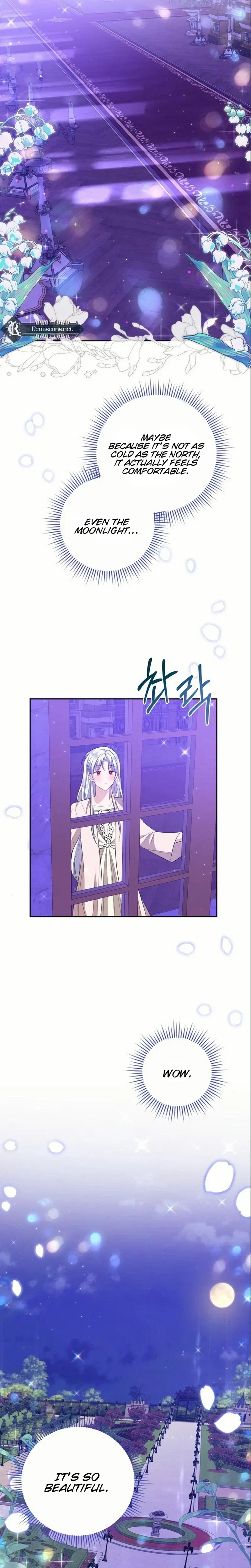 Grand Duke, I Can’t Do It Because It’s Too Cold in The North Chapter 27 – Page 27