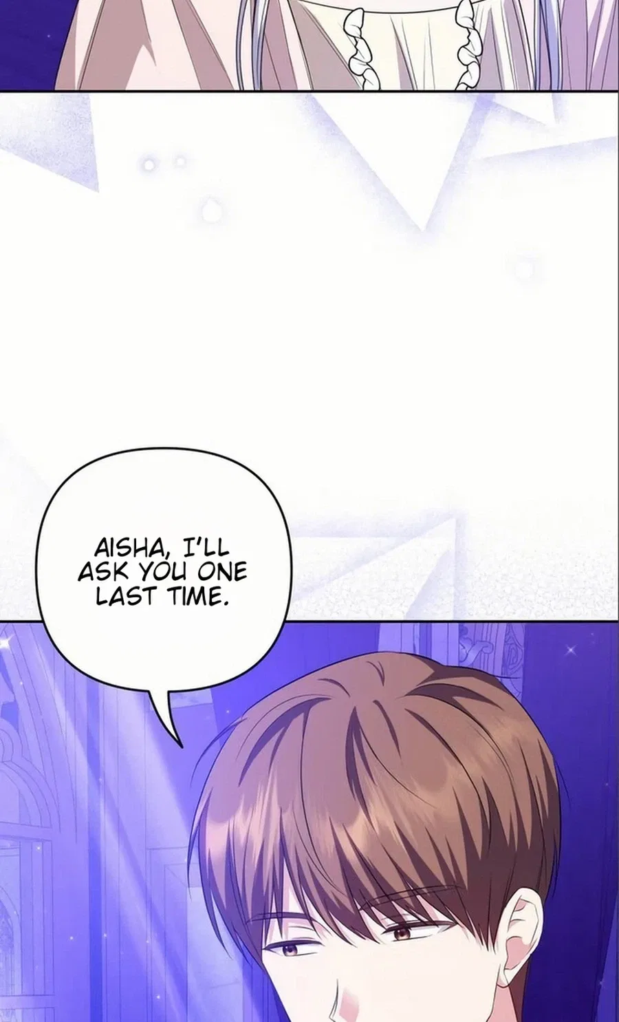 Grand Duke, I Can’t Do It Because It’s Too Cold in The North Chapter 27 – Page 31