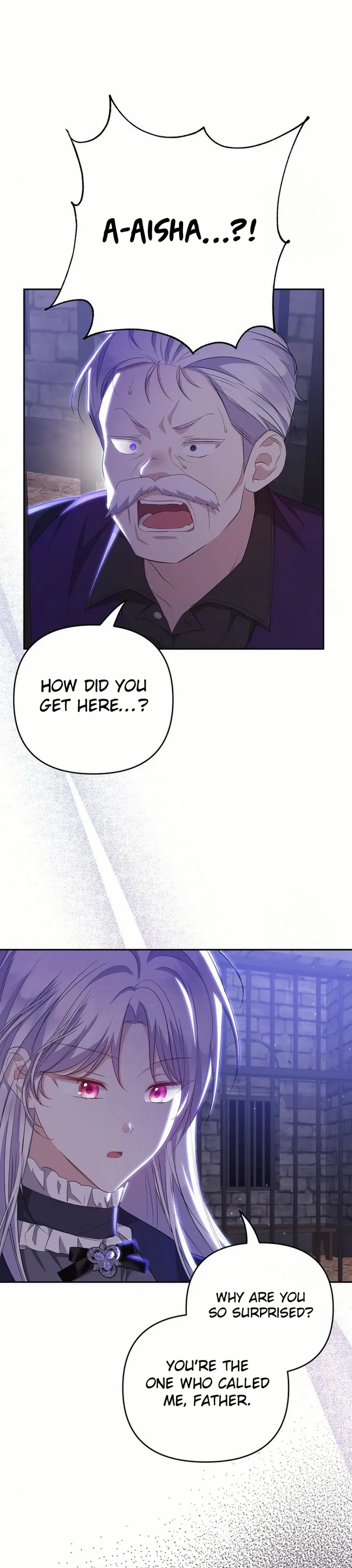 Grand Duke, I Can’t Do It Because It’s Too Cold in The North Chapter 26 – Page 3