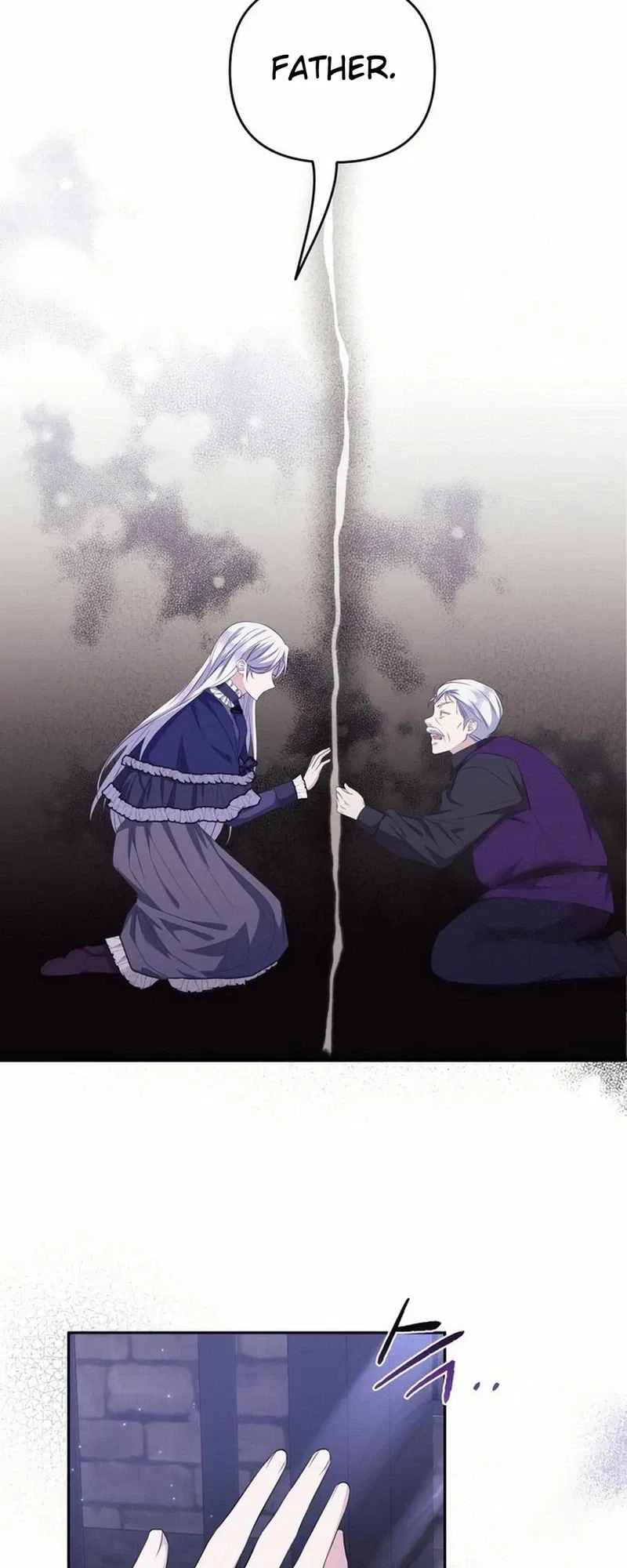 Grand Duke, I Can’t Do It Because It’s Too Cold in The North Chapter 26 – Page 7