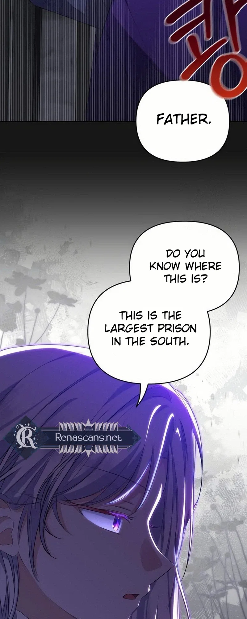 Grand Duke, I Can’t Do It Because It’s Too Cold in The North Chapter 26 – Page 9