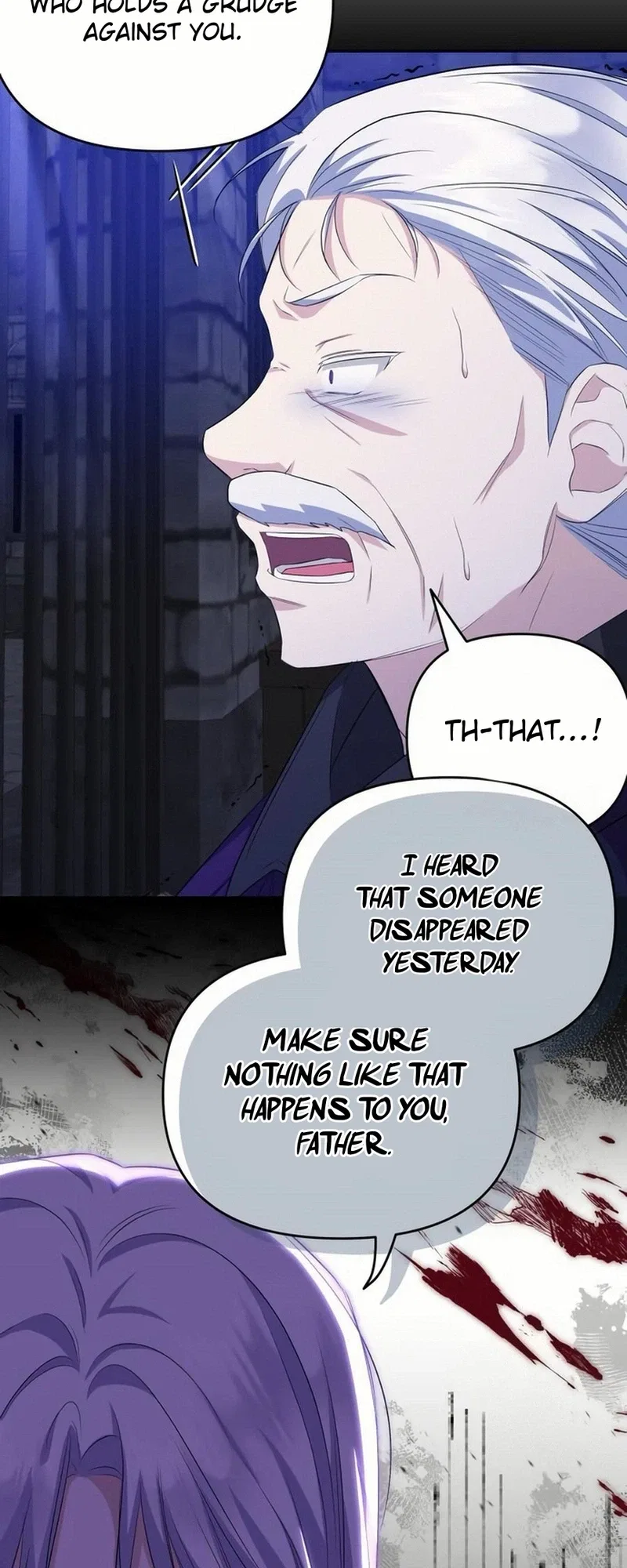 Grand Duke, I Can’t Do It Because It’s Too Cold in The North Chapter 26 – Page 11