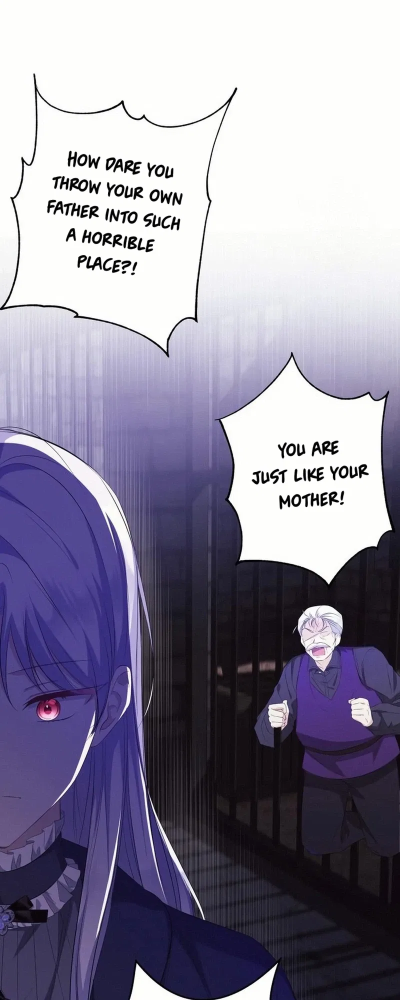 Grand Duke, I Can’t Do It Because It’s Too Cold in The North Chapter 26 – Page 13
