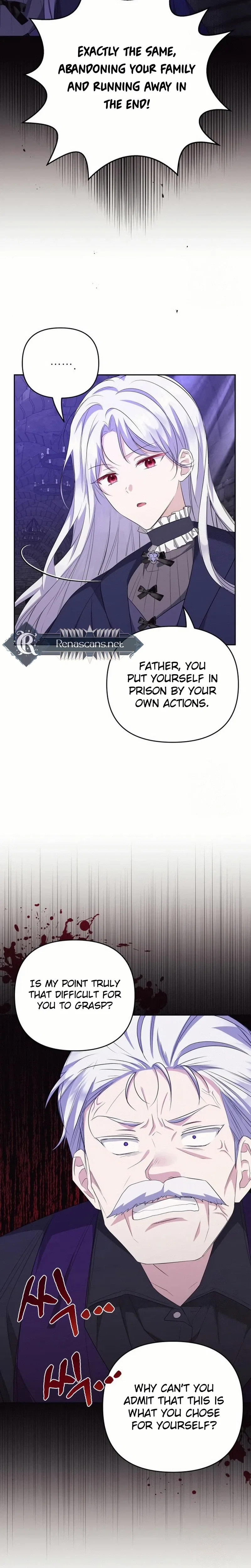 Grand Duke, I Can’t Do It Because It’s Too Cold in The North Chapter 26 – Page 14
