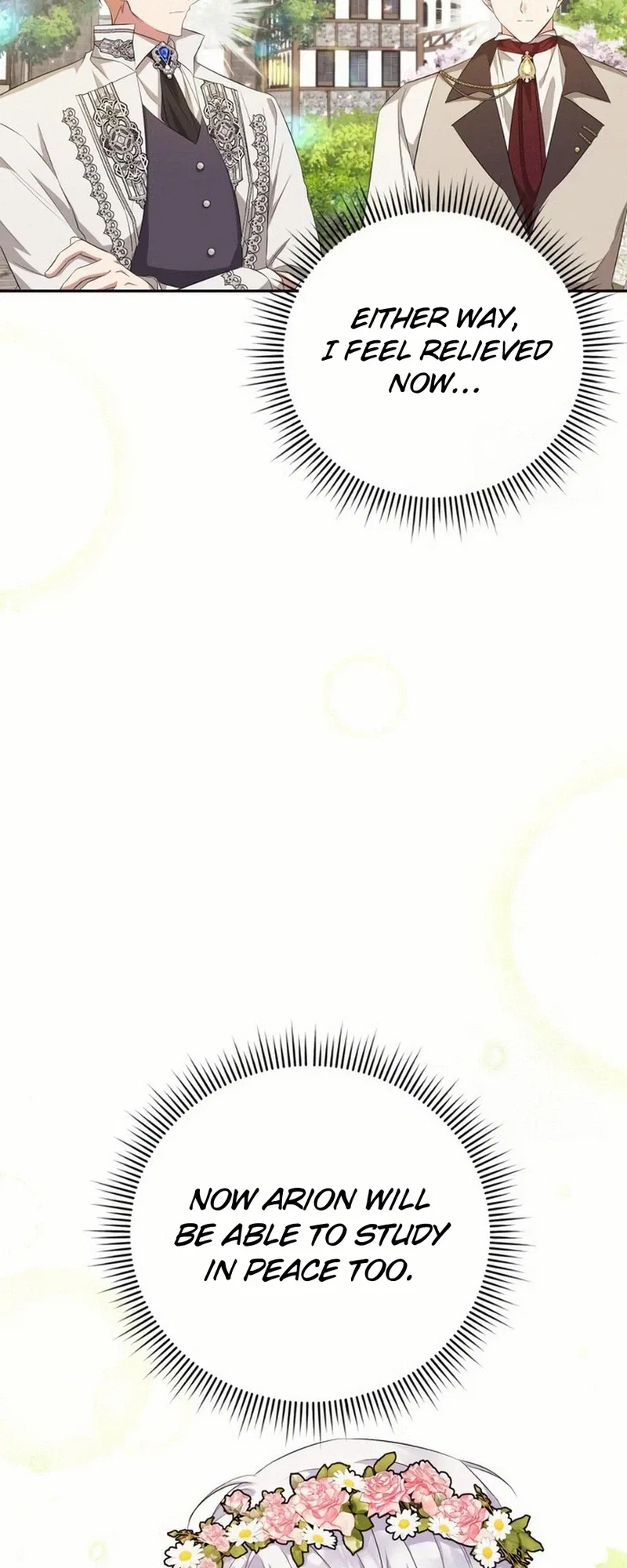 Grand Duke, I Can’t Do It Because It’s Too Cold in The North Chapter 26 – Page 19