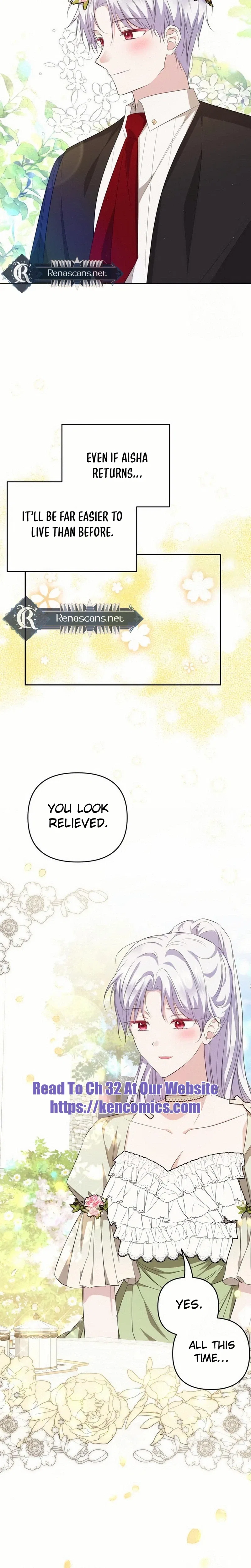 Grand Duke, I Can’t Do It Because It’s Too Cold in The North Chapter 26 – Page 20