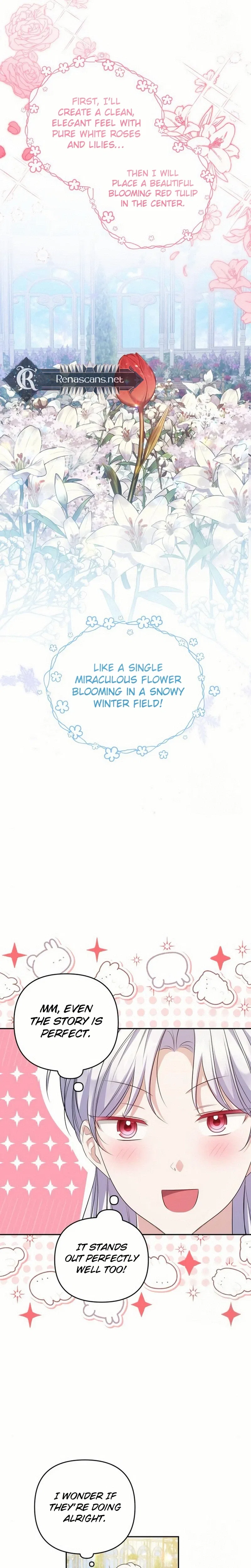 Grand Duke, I Can’t Do It Because It’s Too Cold in The North Chapter 26 – Page 30