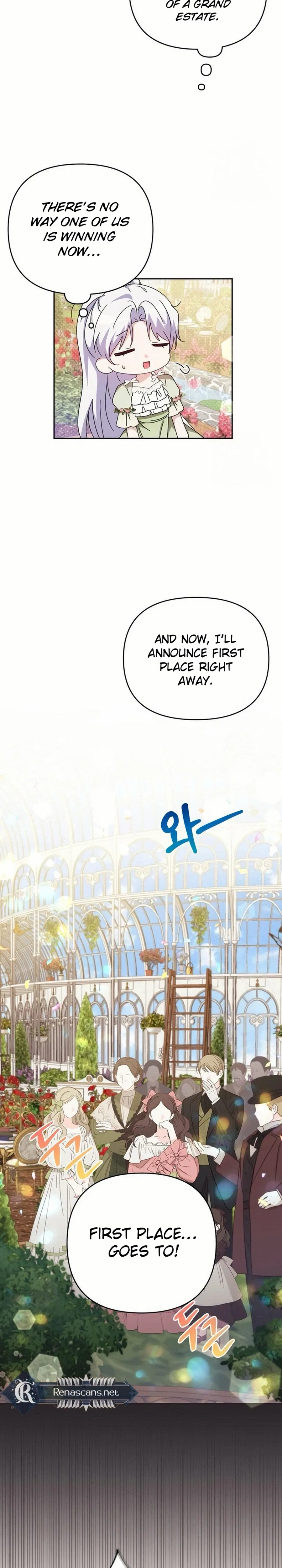 Grand Duke, I Can’t Do It Because It’s Too Cold in The North Chapter 26 – Page 38