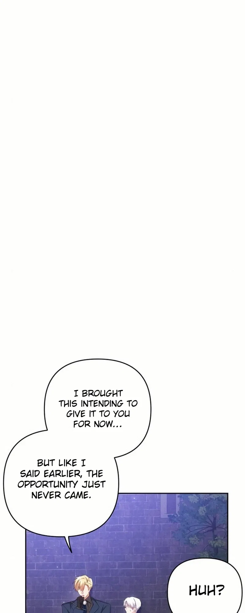 Grand Duke, I Can’t Do It Because It’s Too Cold in The North Chapter 25 – Page 5