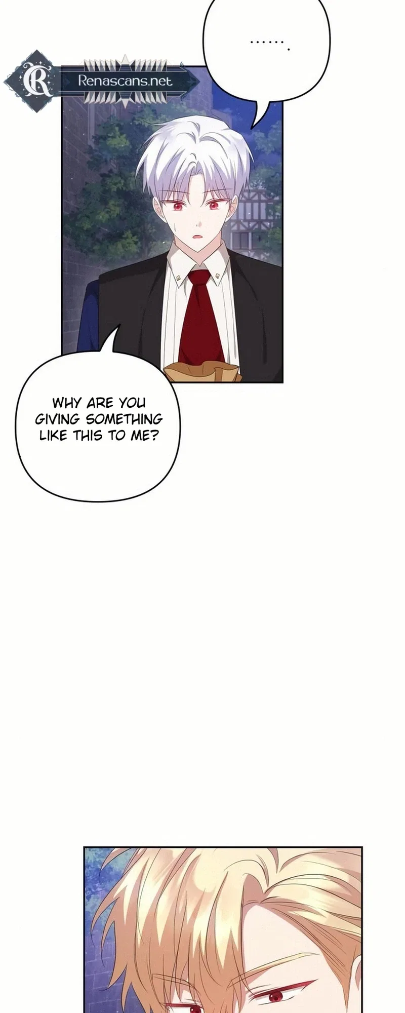 Grand Duke, I Can’t Do It Because It’s Too Cold in The North Chapter 25 – Page 7