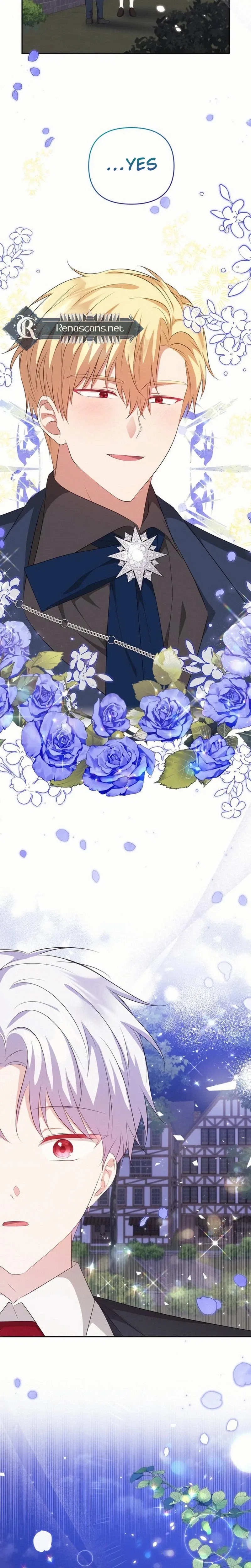 Grand Duke, I Can’t Do It Because It’s Too Cold in The North Chapter 25 – Page 14