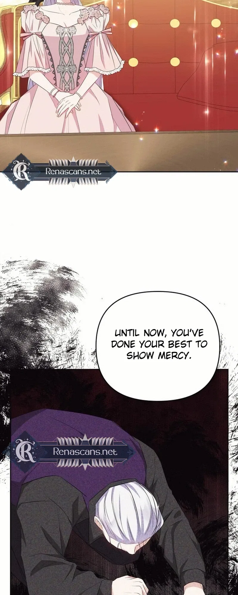 Grand Duke, I Can’t Do It Because It’s Too Cold in The North Chapter 25 – Page 21