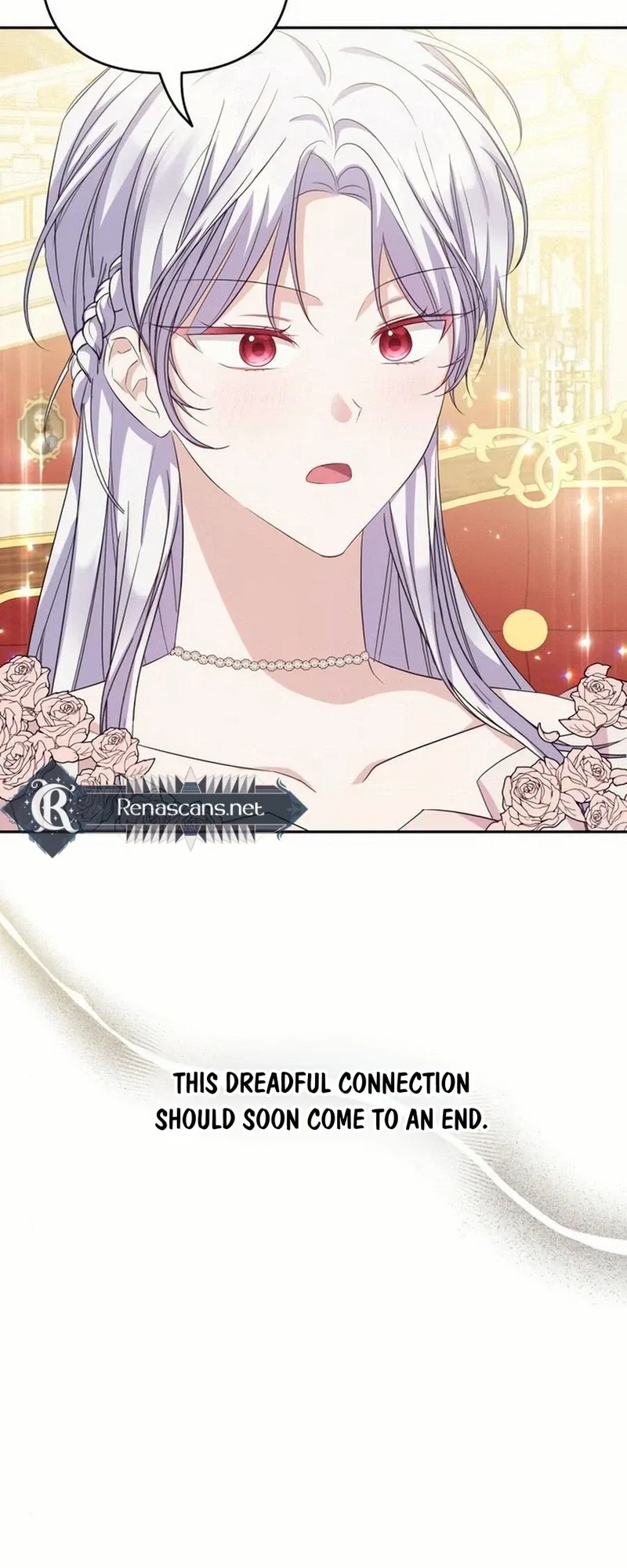 Grand Duke, I Can’t Do It Because It’s Too Cold in The North Chapter 25 – Page 23