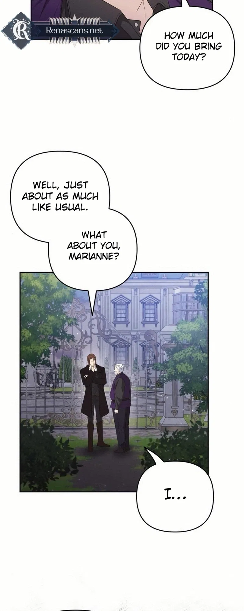 Grand Duke, I Can’t Do It Because It’s Too Cold in The North Chapter 25 – Page 27