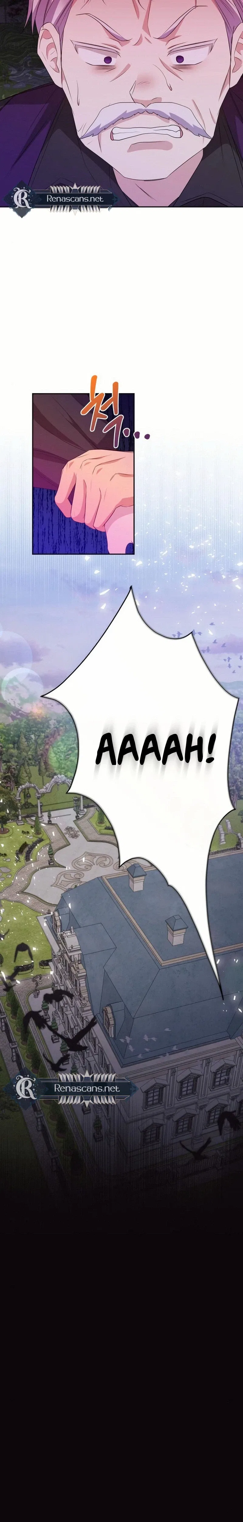 Grand Duke, I Can’t Do It Because It’s Too Cold in The North Chapter 25 – Page 32