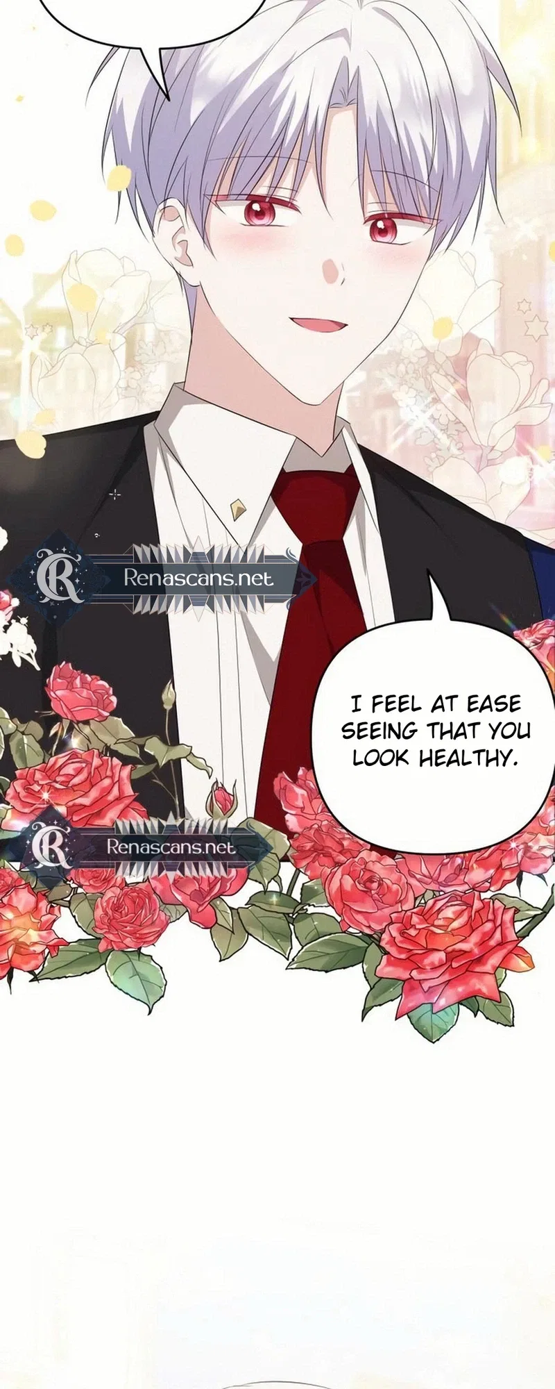 Grand Duke, I Can’t Do It Because It’s Too Cold in The North Chapter 24 – Page 7