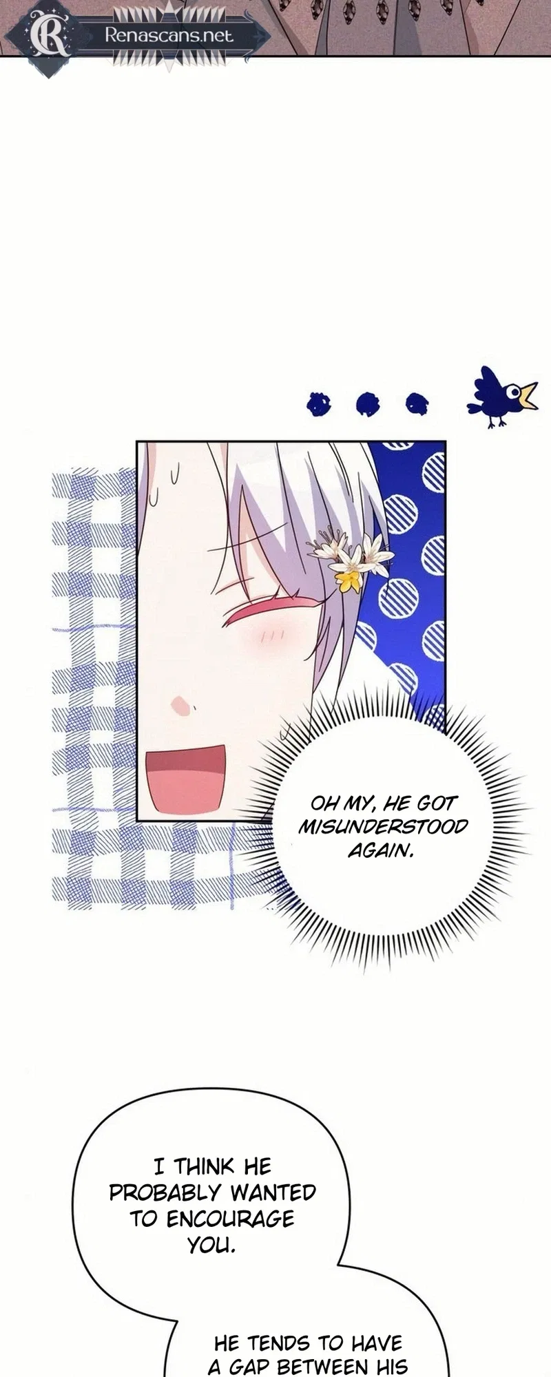 Grand Duke, I Can’t Do It Because It’s Too Cold in The North Chapter 24 – Page 15