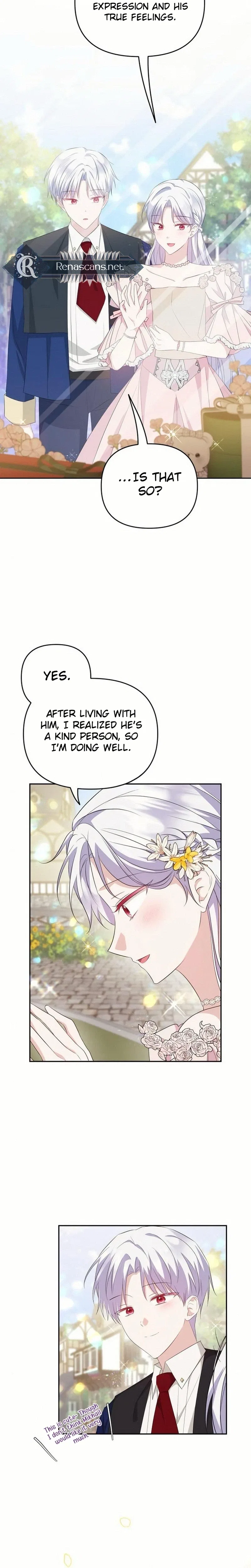 Grand Duke, I Can’t Do It Because It’s Too Cold in The North Chapter 24 – Page 16