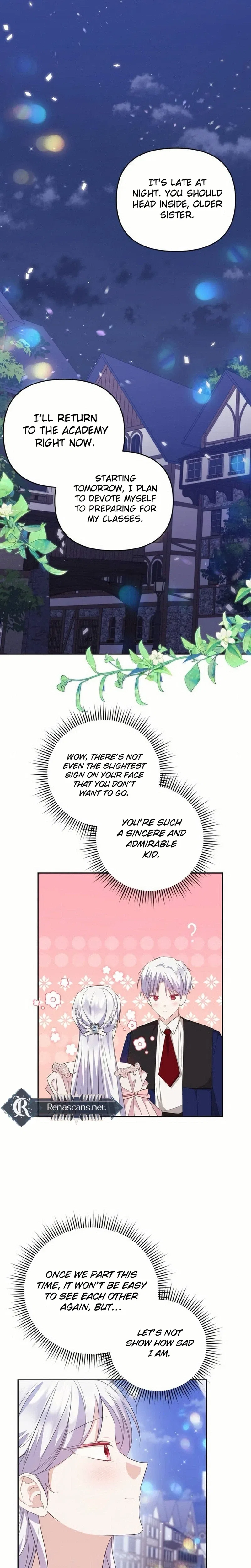 Grand Duke, I Can’t Do It Because It’s Too Cold in The North Chapter 24 – Page 18