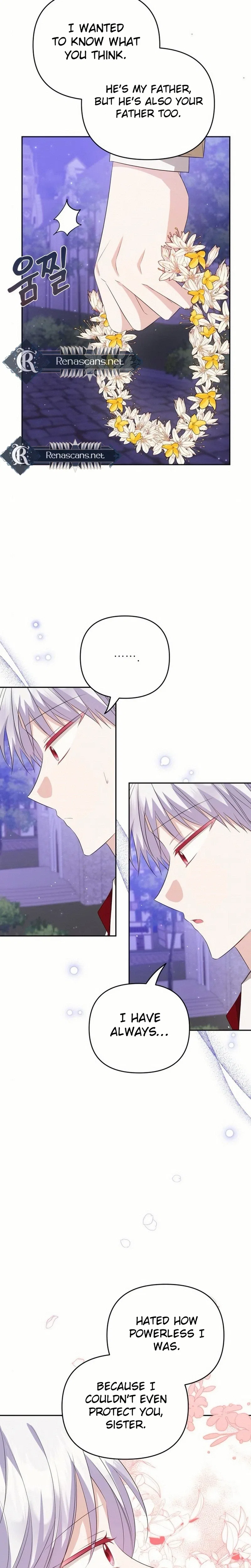 Grand Duke, I Can’t Do It Because It’s Too Cold in The North Chapter 24 – Page 22
